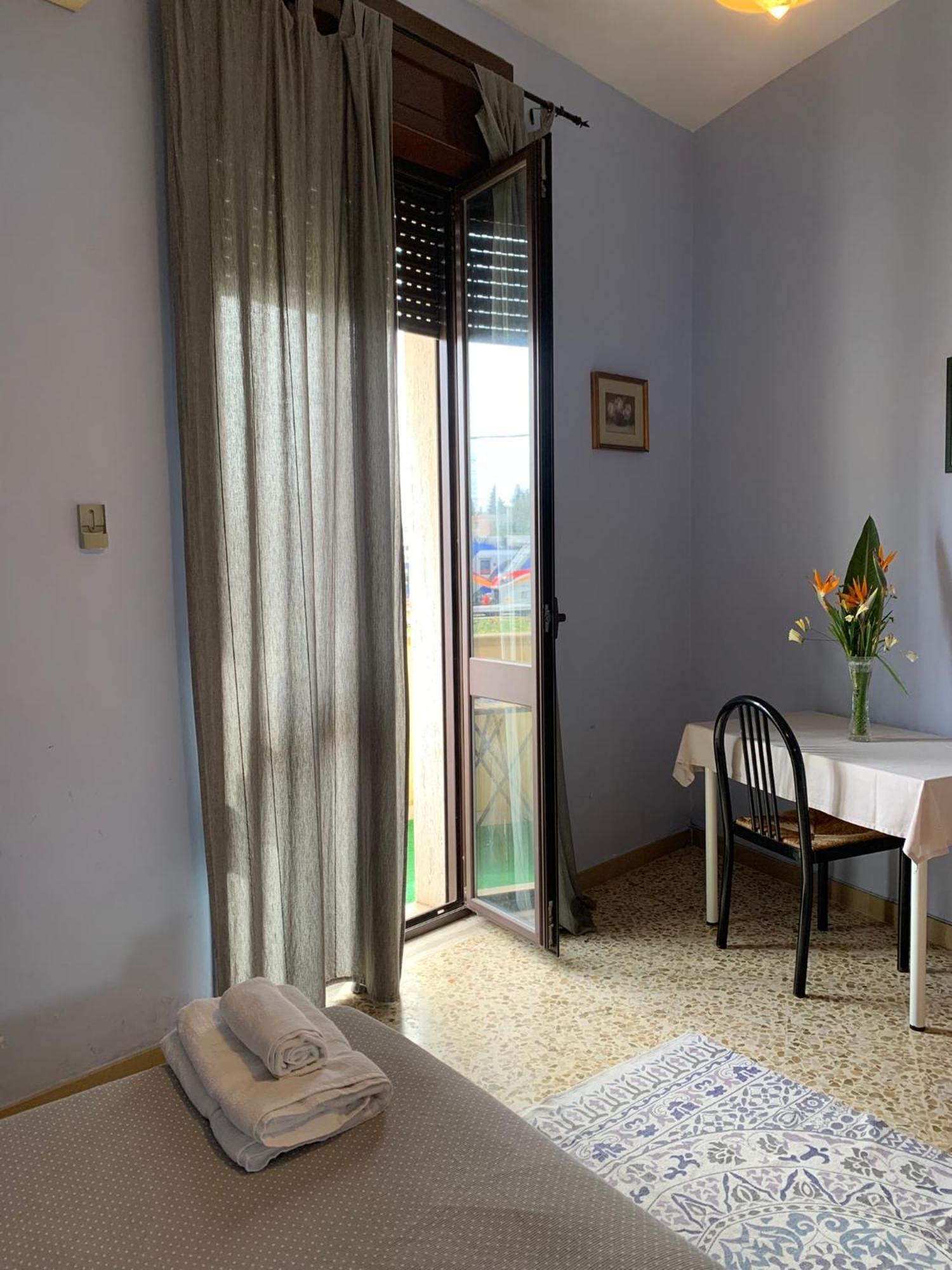 레체 La Casa Di Chicca 아파트 외부 사진