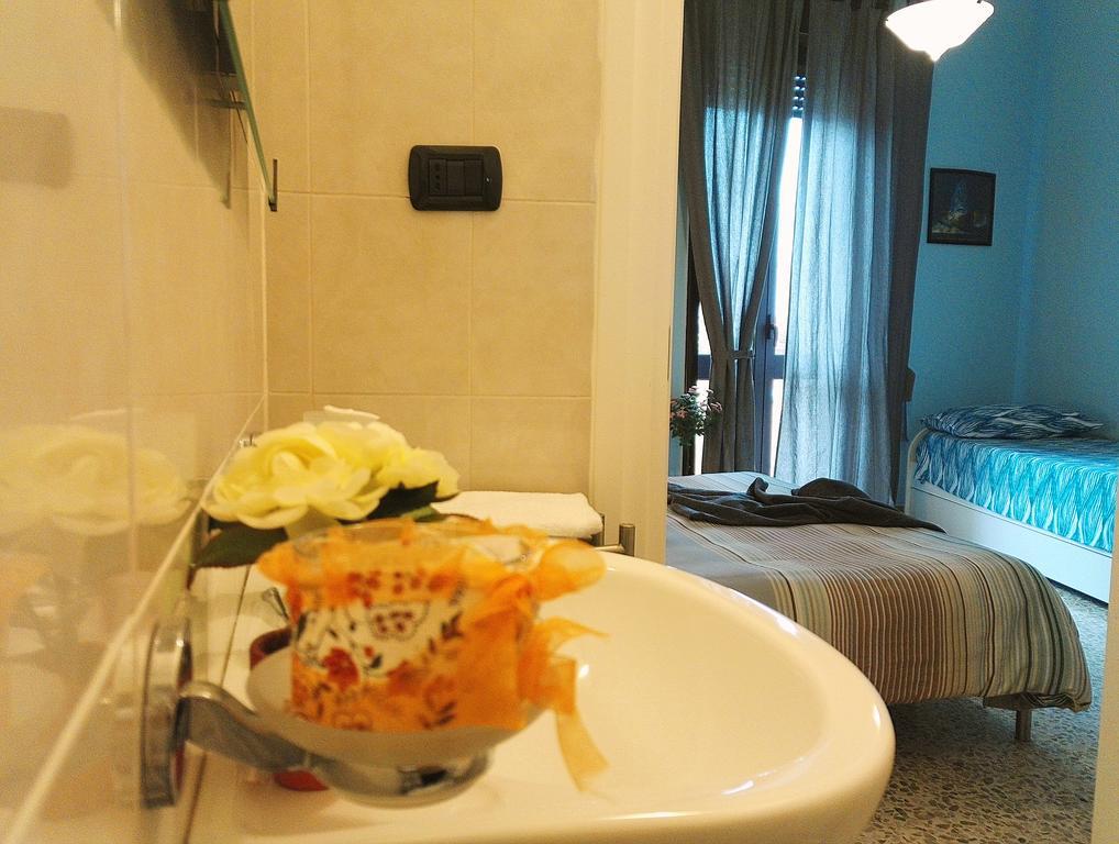 레체 La Casa Di Chicca 아파트 외부 사진
